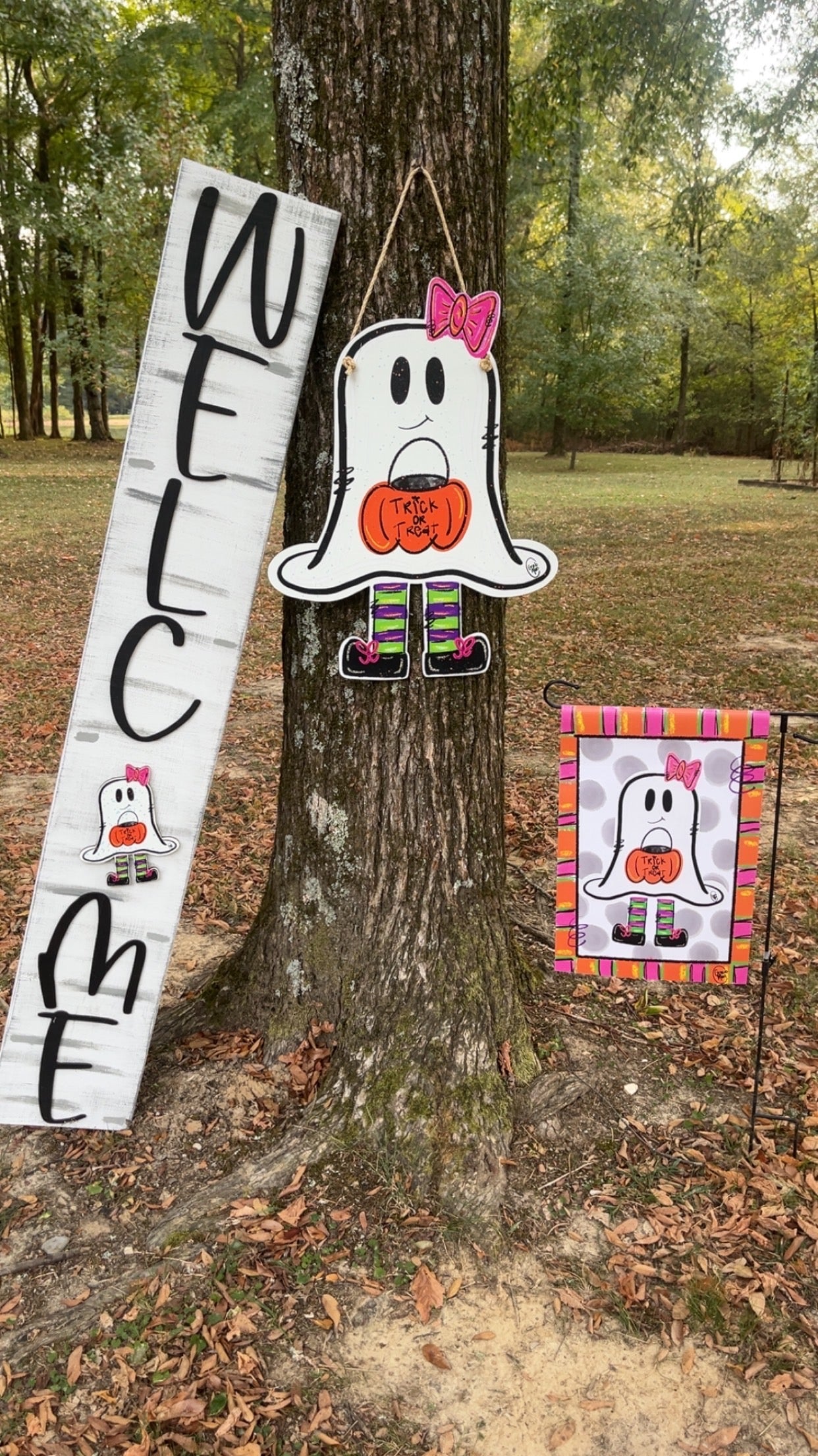 Ghost Mini Attachment