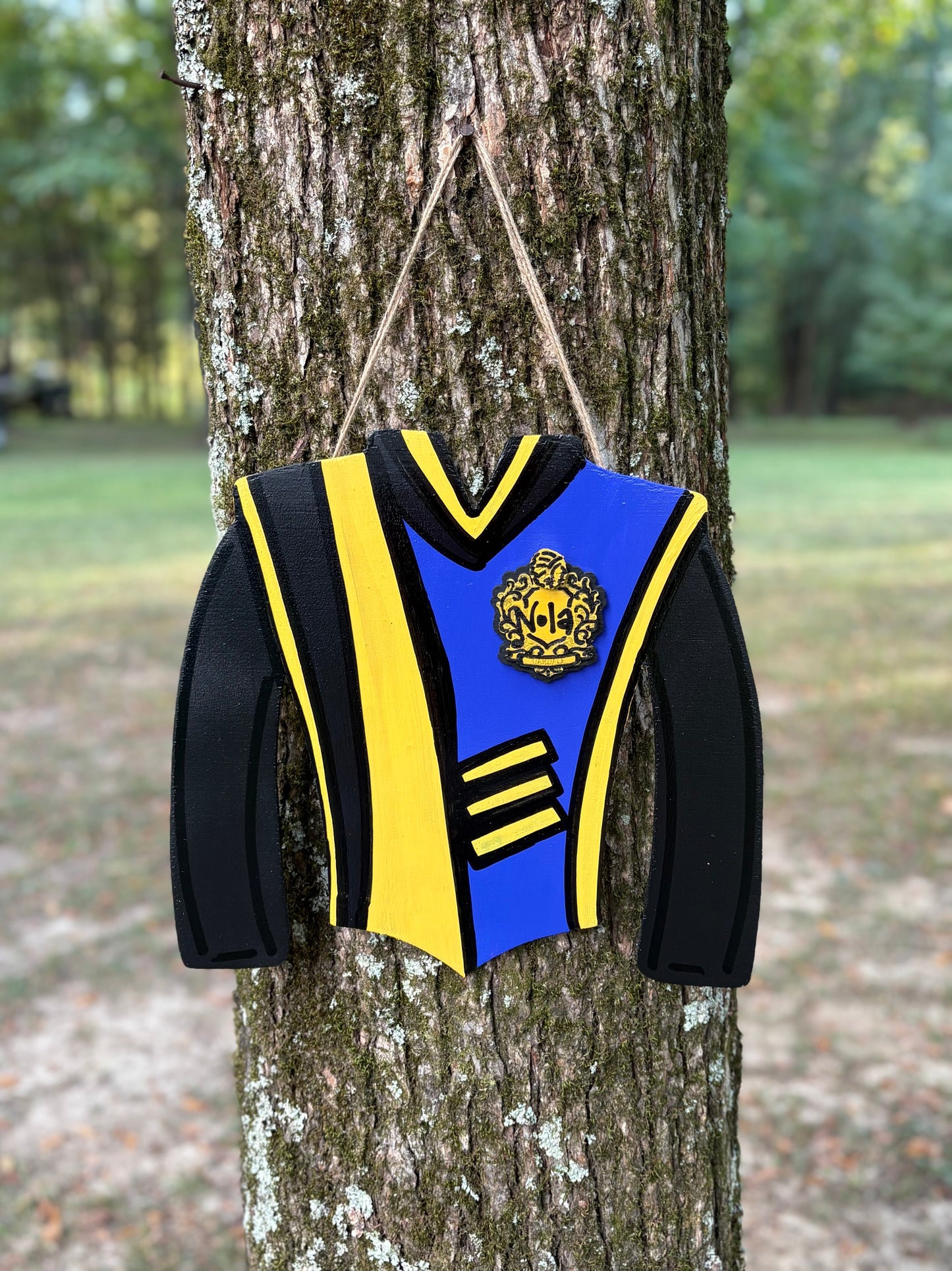 Mini Band Uniform