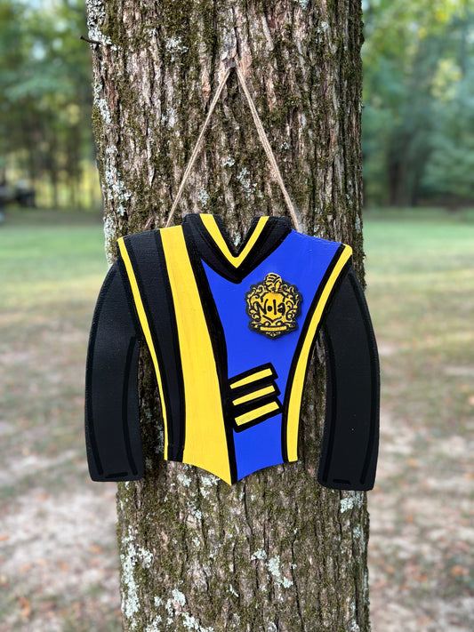 Mini Band Uniform