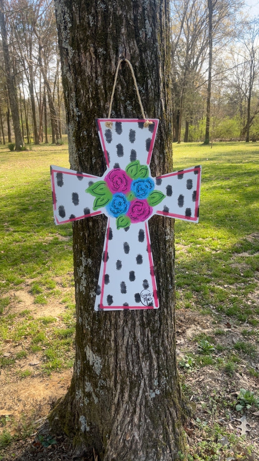 Cross Hanger