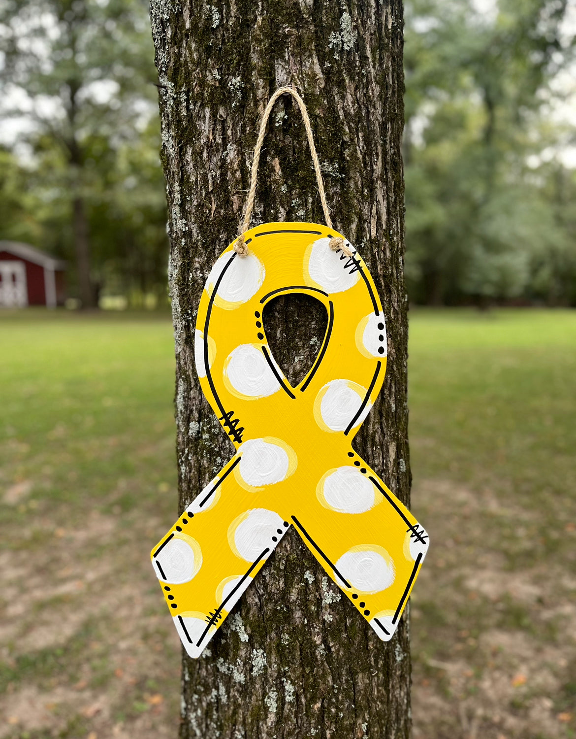 Awareness Ribbon